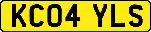 KC04YLS