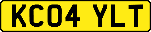 KC04YLT