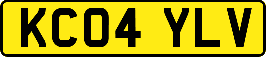KC04YLV