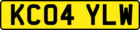 KC04YLW