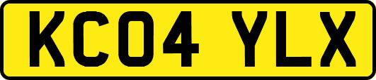 KC04YLX