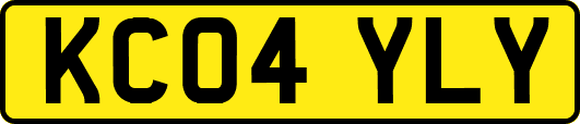 KC04YLY