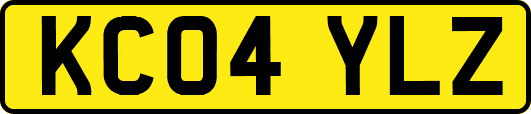 KC04YLZ