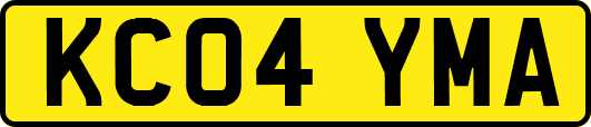 KC04YMA