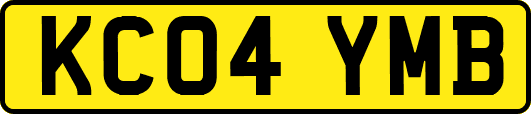 KC04YMB