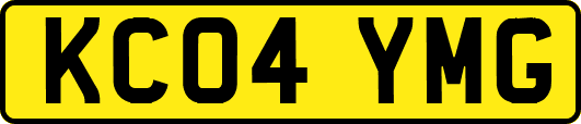KC04YMG