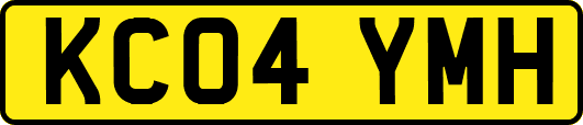 KC04YMH