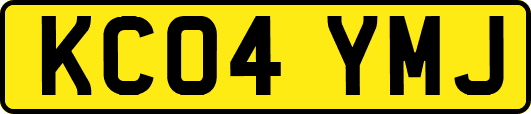 KC04YMJ