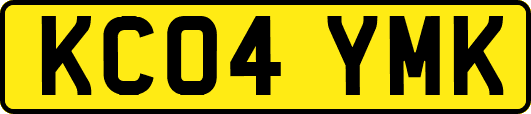 KC04YMK