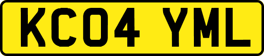 KC04YML