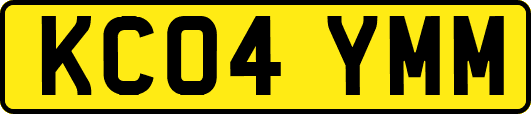 KC04YMM