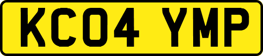 KC04YMP