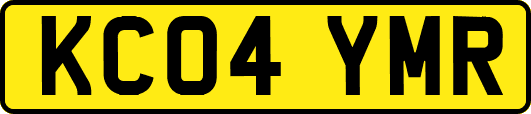 KC04YMR