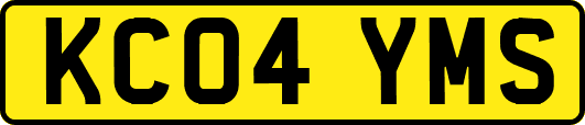 KC04YMS