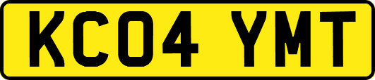 KC04YMT