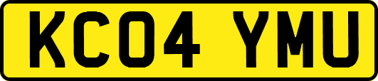 KC04YMU