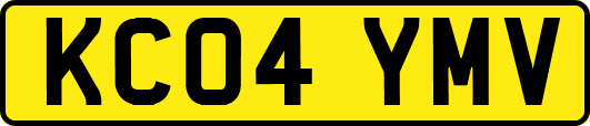 KC04YMV