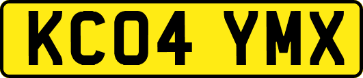 KC04YMX