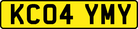KC04YMY