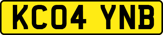 KC04YNB