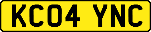 KC04YNC
