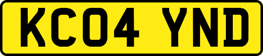KC04YND