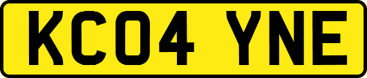 KC04YNE