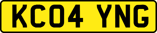 KC04YNG