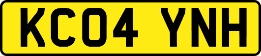 KC04YNH