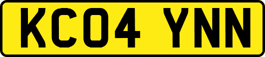 KC04YNN
