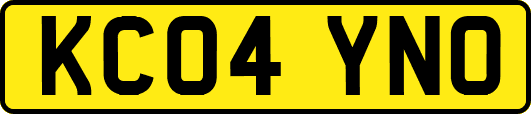 KC04YNO