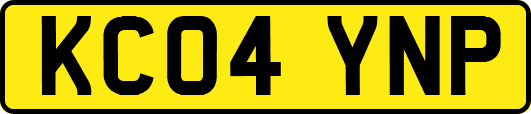KC04YNP