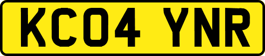 KC04YNR
