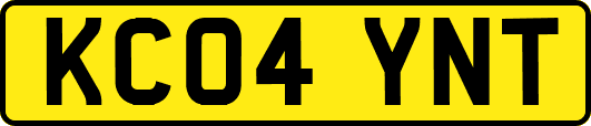 KC04YNT