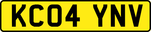 KC04YNV