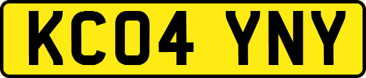 KC04YNY