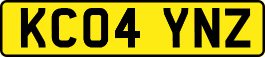 KC04YNZ