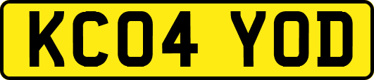 KC04YOD