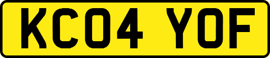 KC04YOF