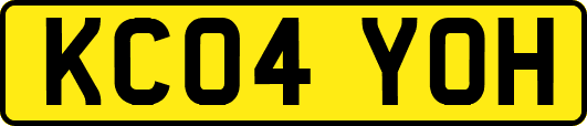 KC04YOH