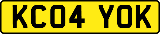 KC04YOK