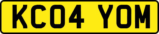 KC04YOM