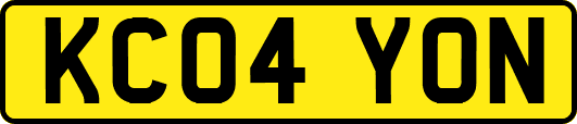 KC04YON