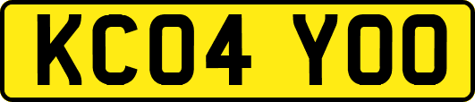 KC04YOO