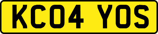 KC04YOS