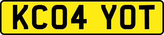 KC04YOT