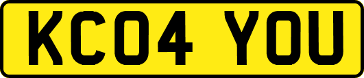 KC04YOU