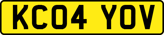KC04YOV