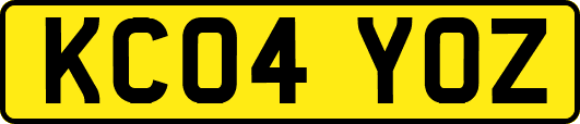 KC04YOZ