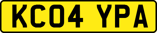 KC04YPA